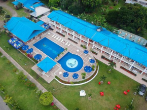 Отель Hotel & Resort Villa del Sol  Тумако